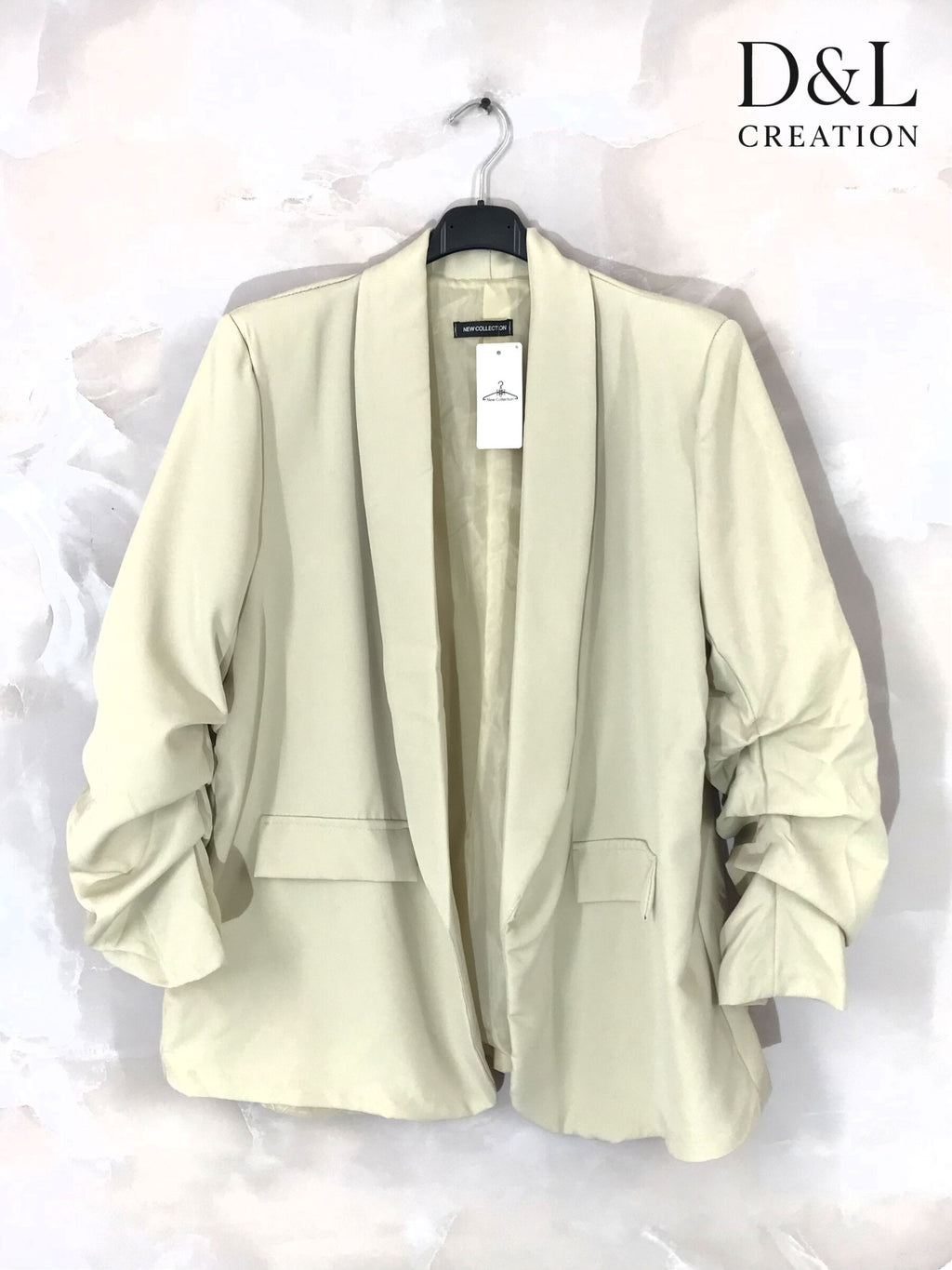 Blazers & Tailors