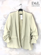 Blazers & Tailors