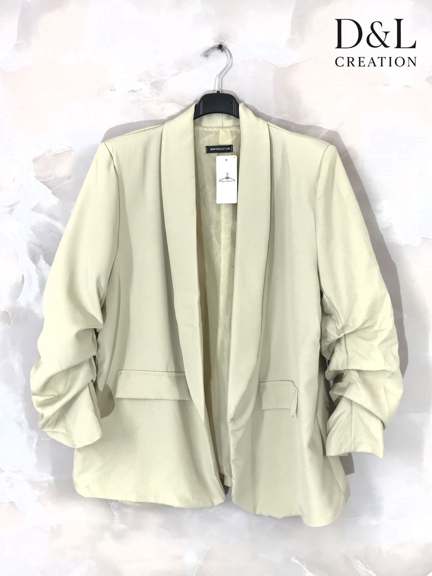 Blazers & Tailors