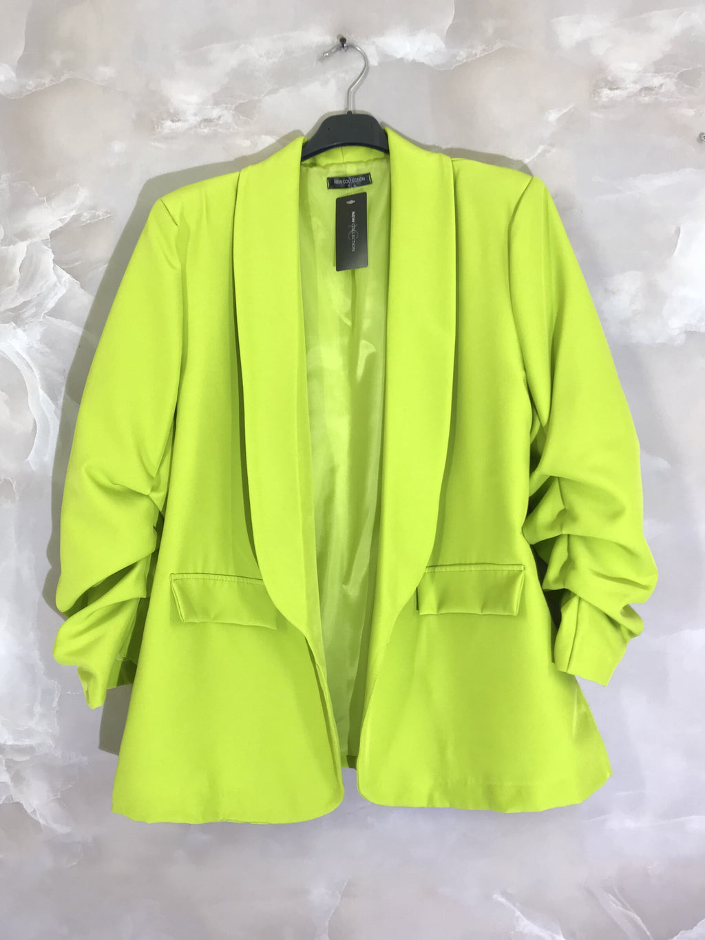 Jackets