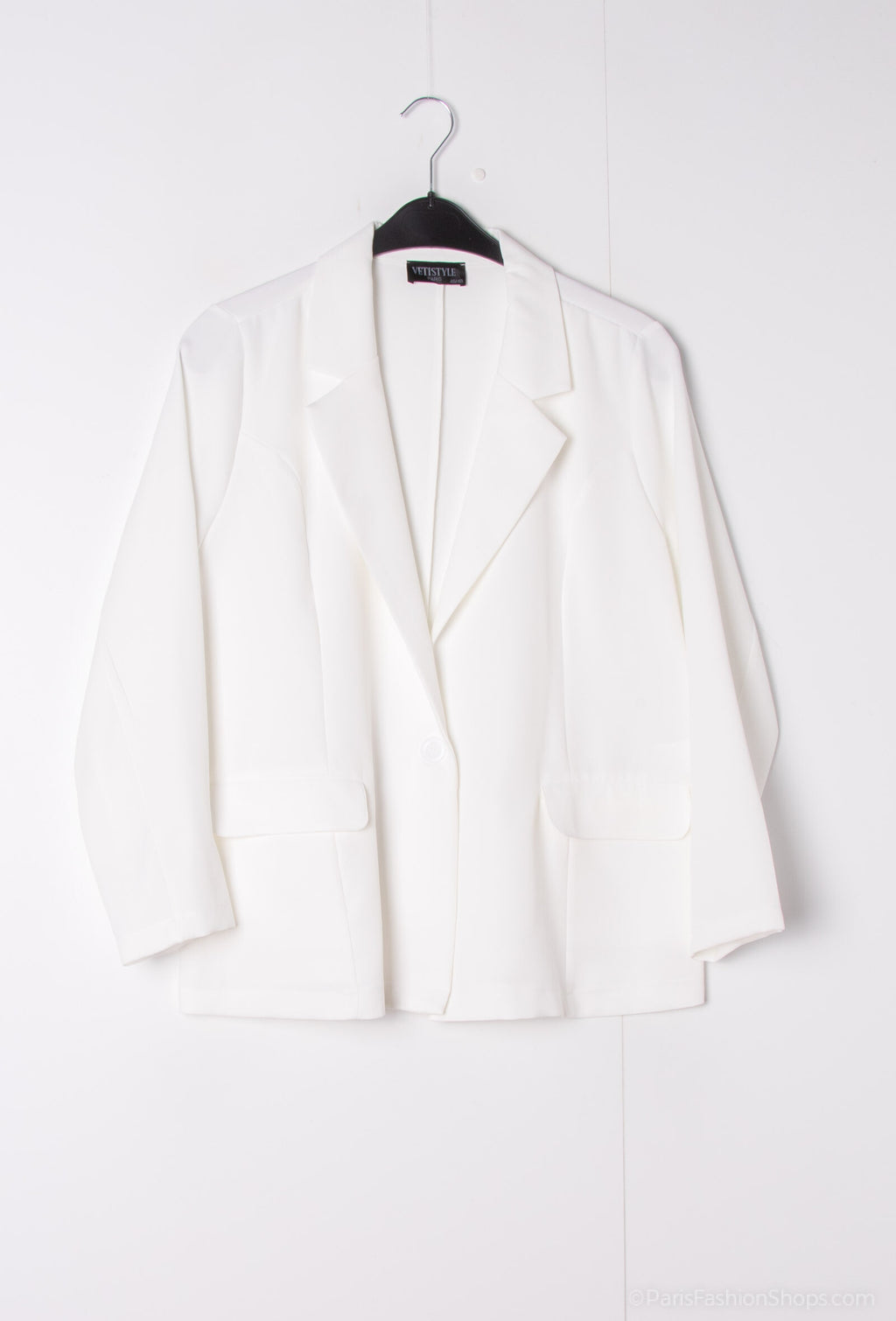 Plus Size JACKET