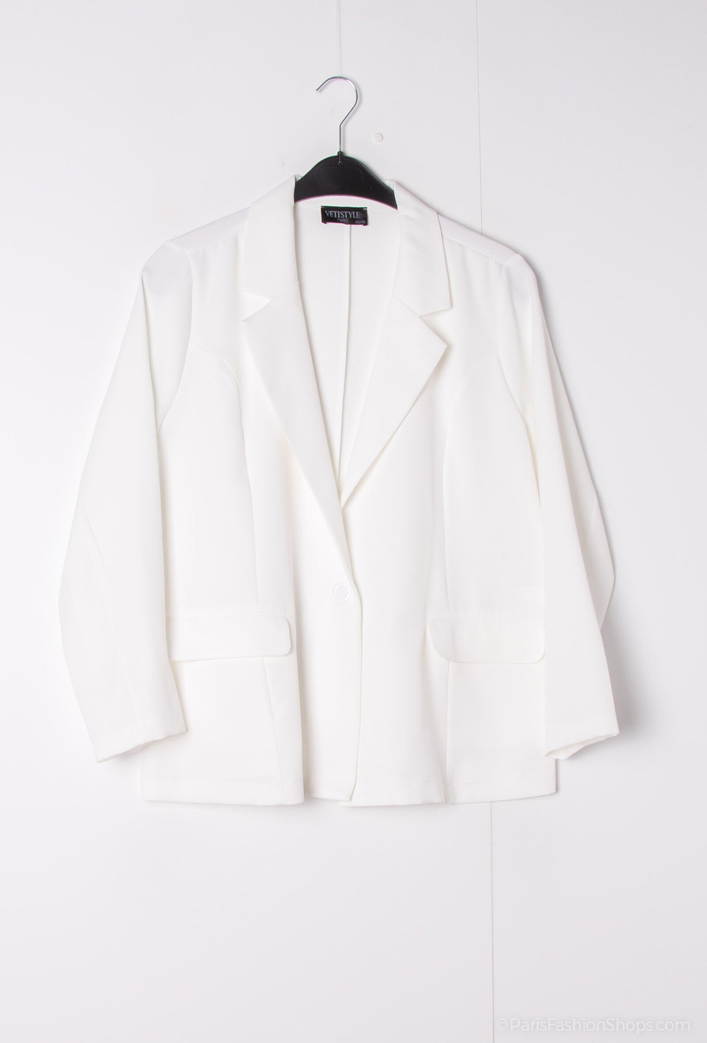 Plus Size JACKET