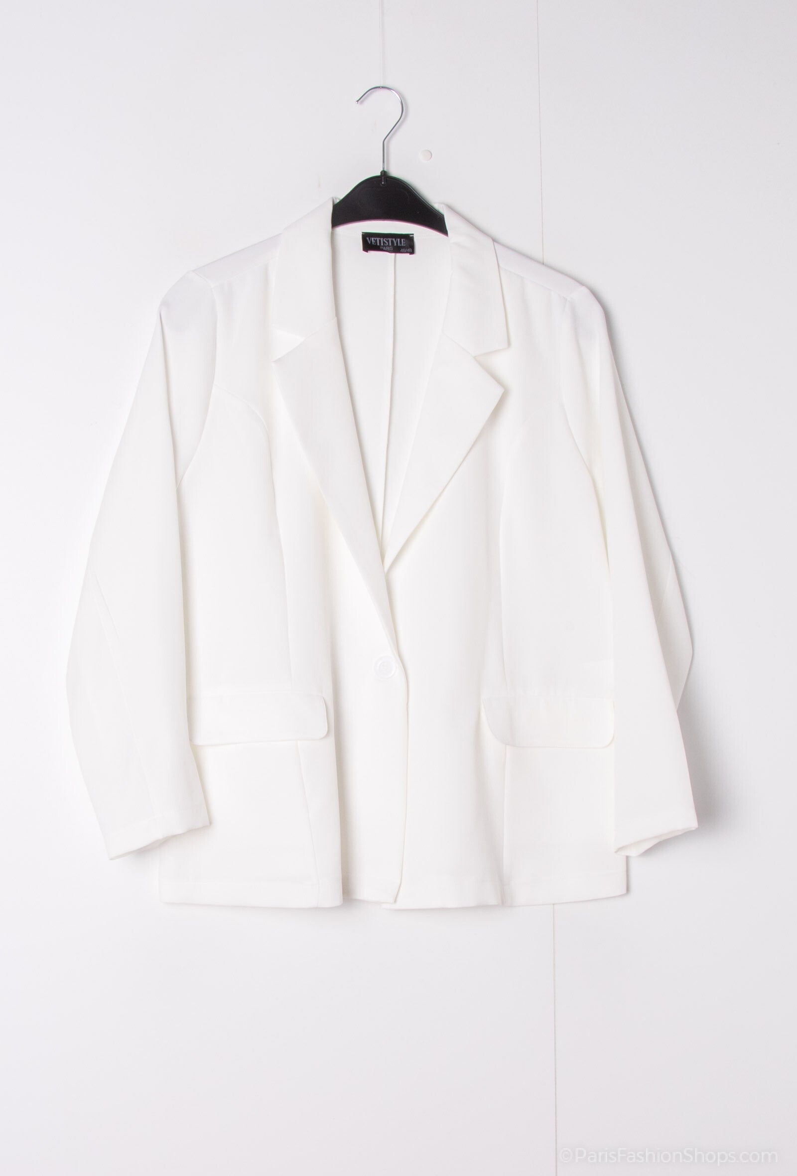 Plus Size JACKET