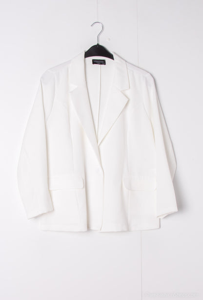 Plus Size JACKET