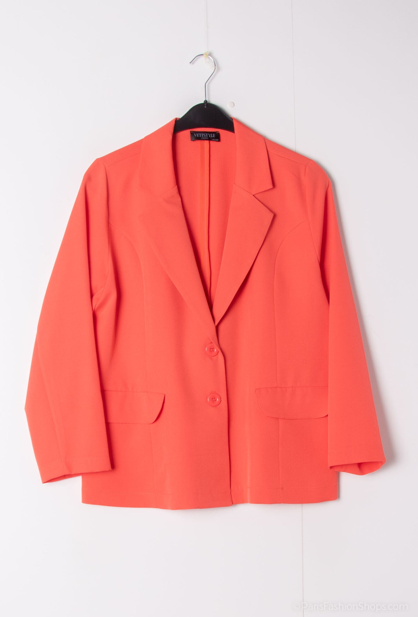 Plus Size JACKET