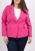 Plus Size JACKET