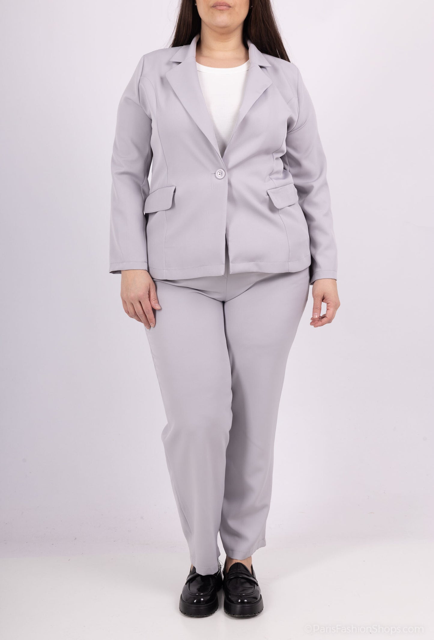 Plus Size JACKET