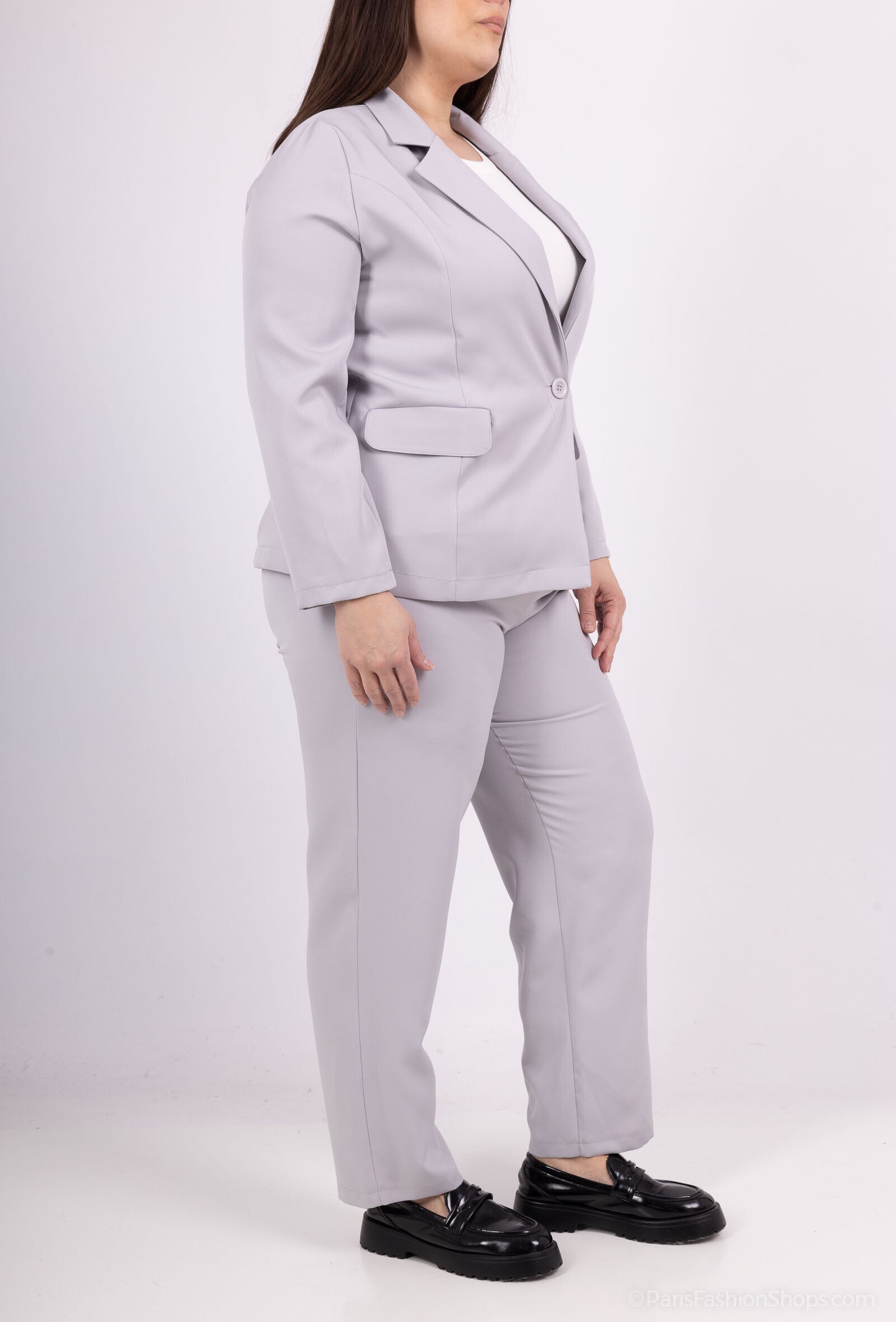 Blazers & Tailors