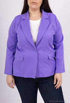 Plus Size JACKET
