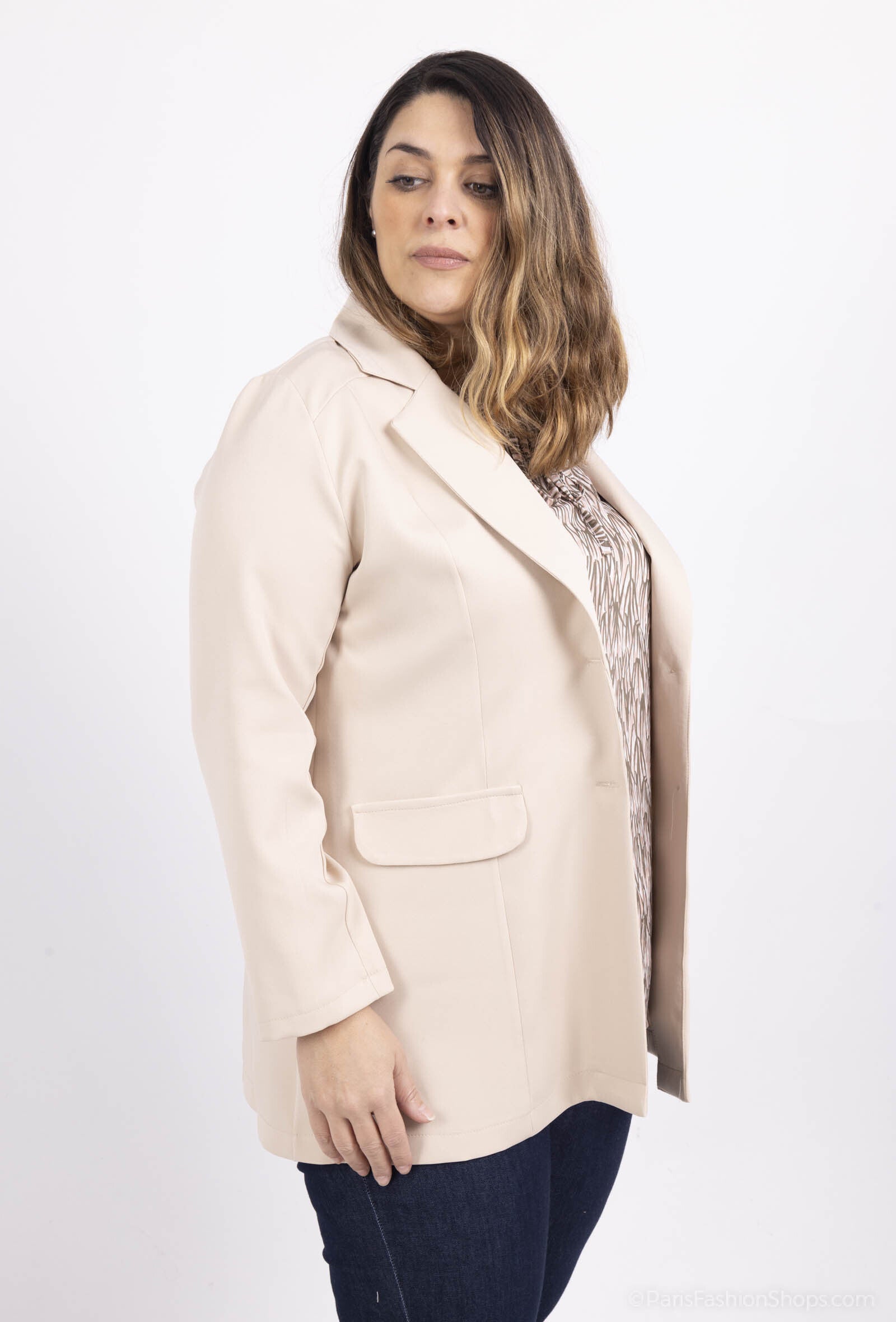 Blazers & Tailors