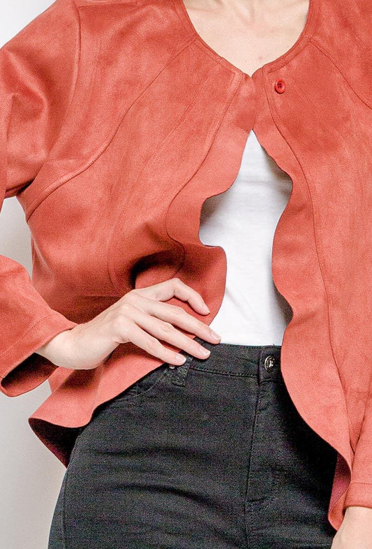 Jackets