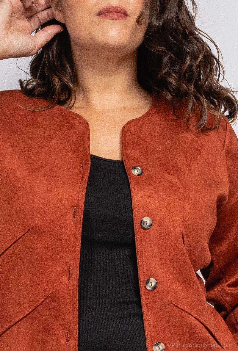 Jackets
