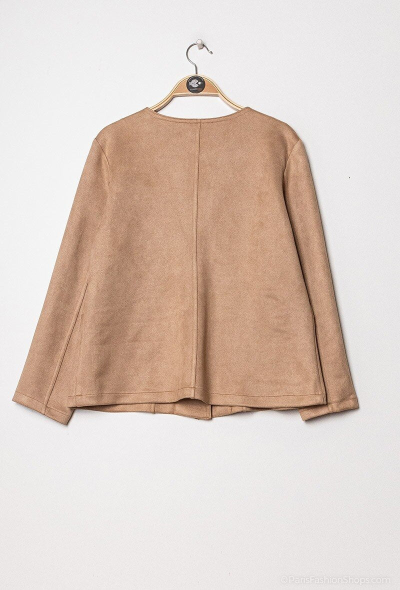 Jackets
