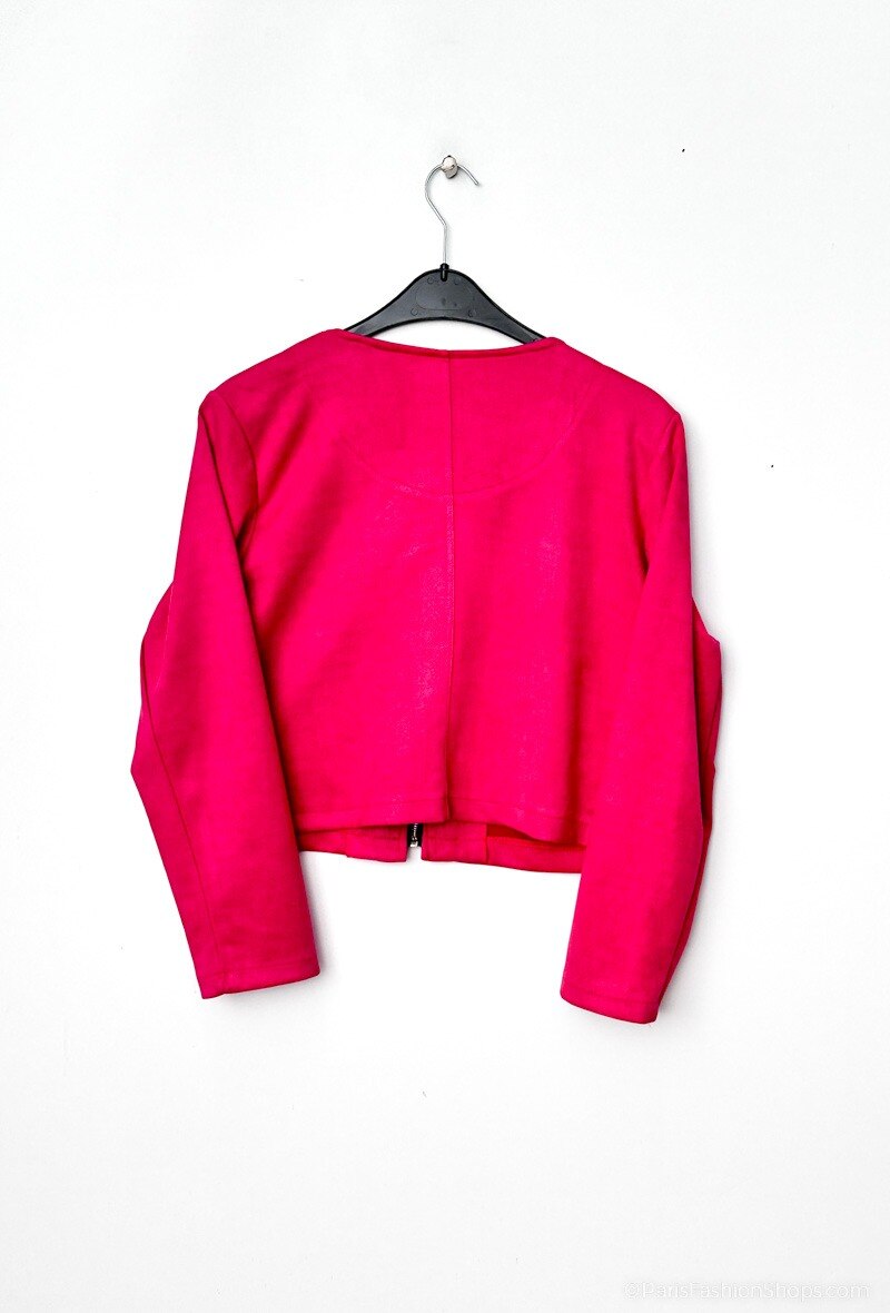 Jackets