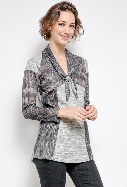 Plus Size Suede Jacket