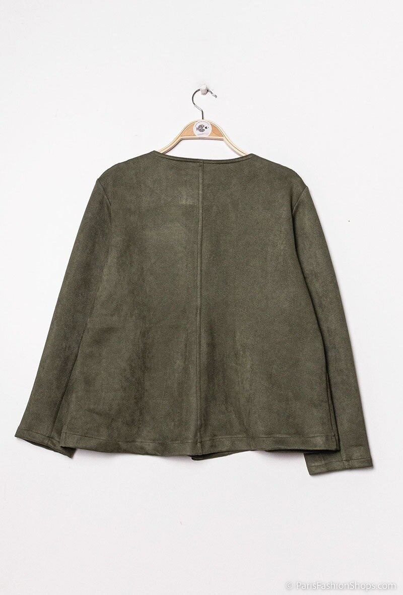 Jackets