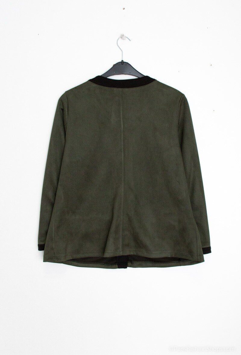 Jackets