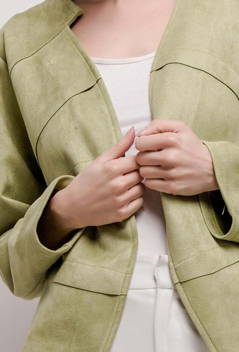 Jackets