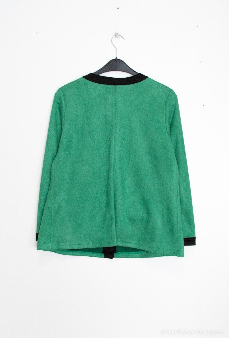 Jackets