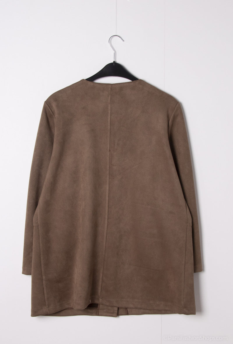 Jackets