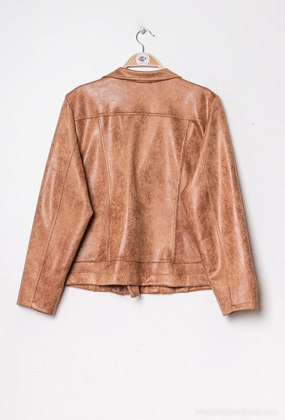 Jackets