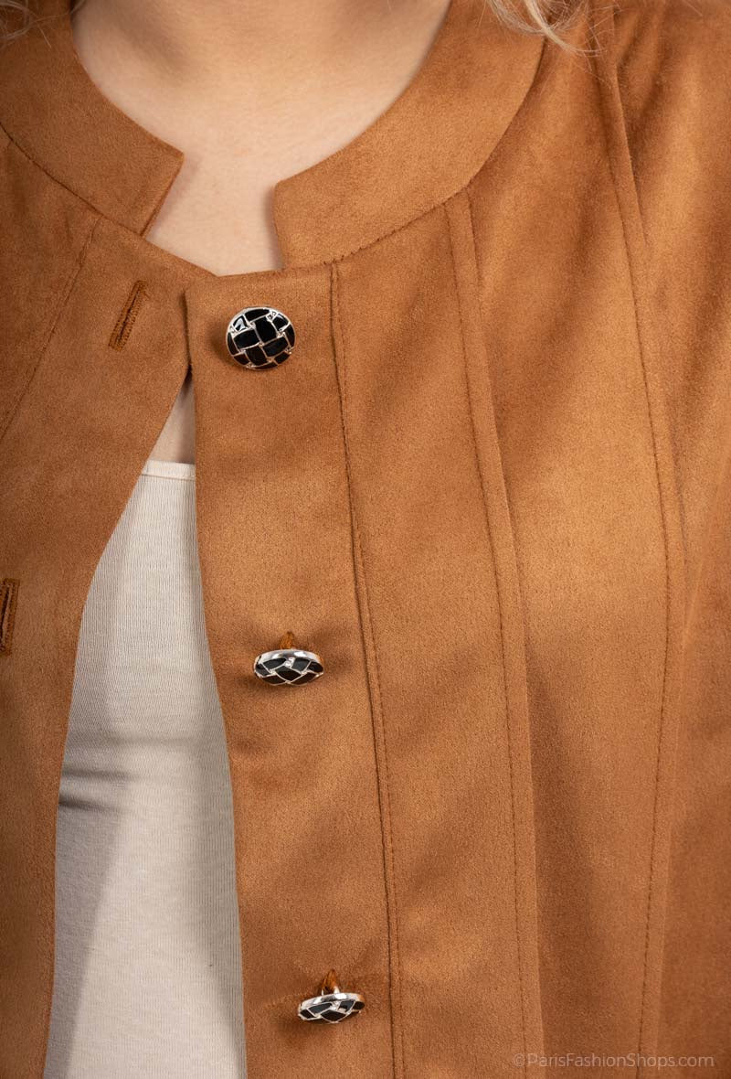 Jackets
