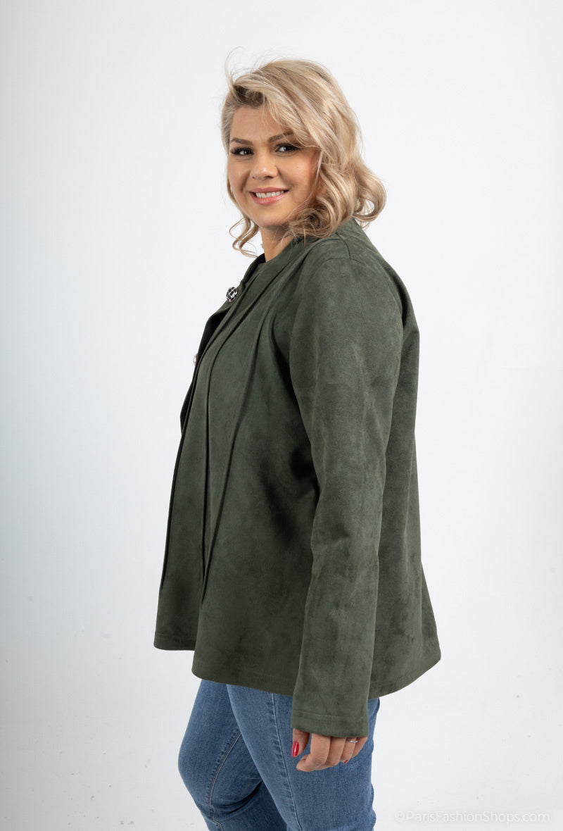 Jackets