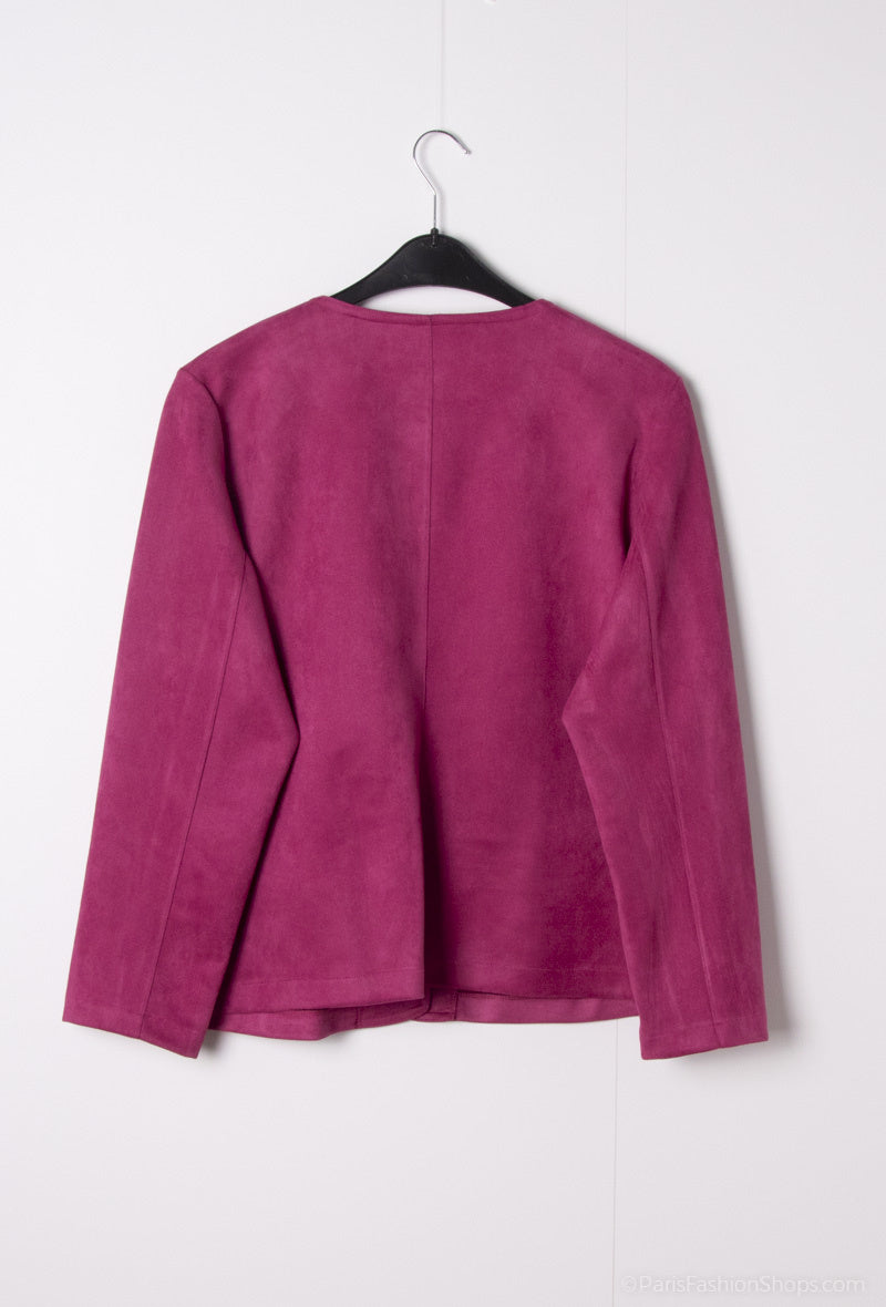 Jackets