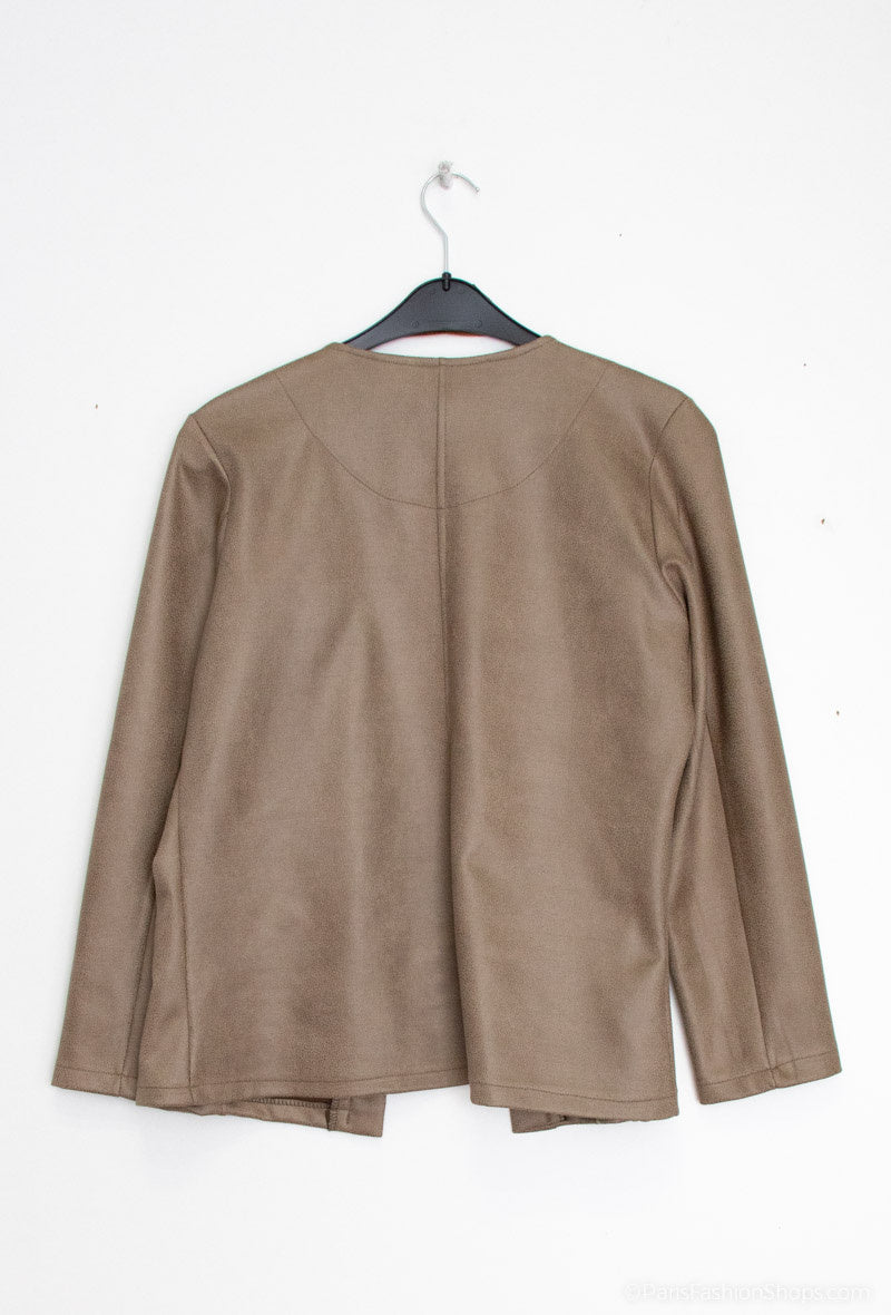 Jackets