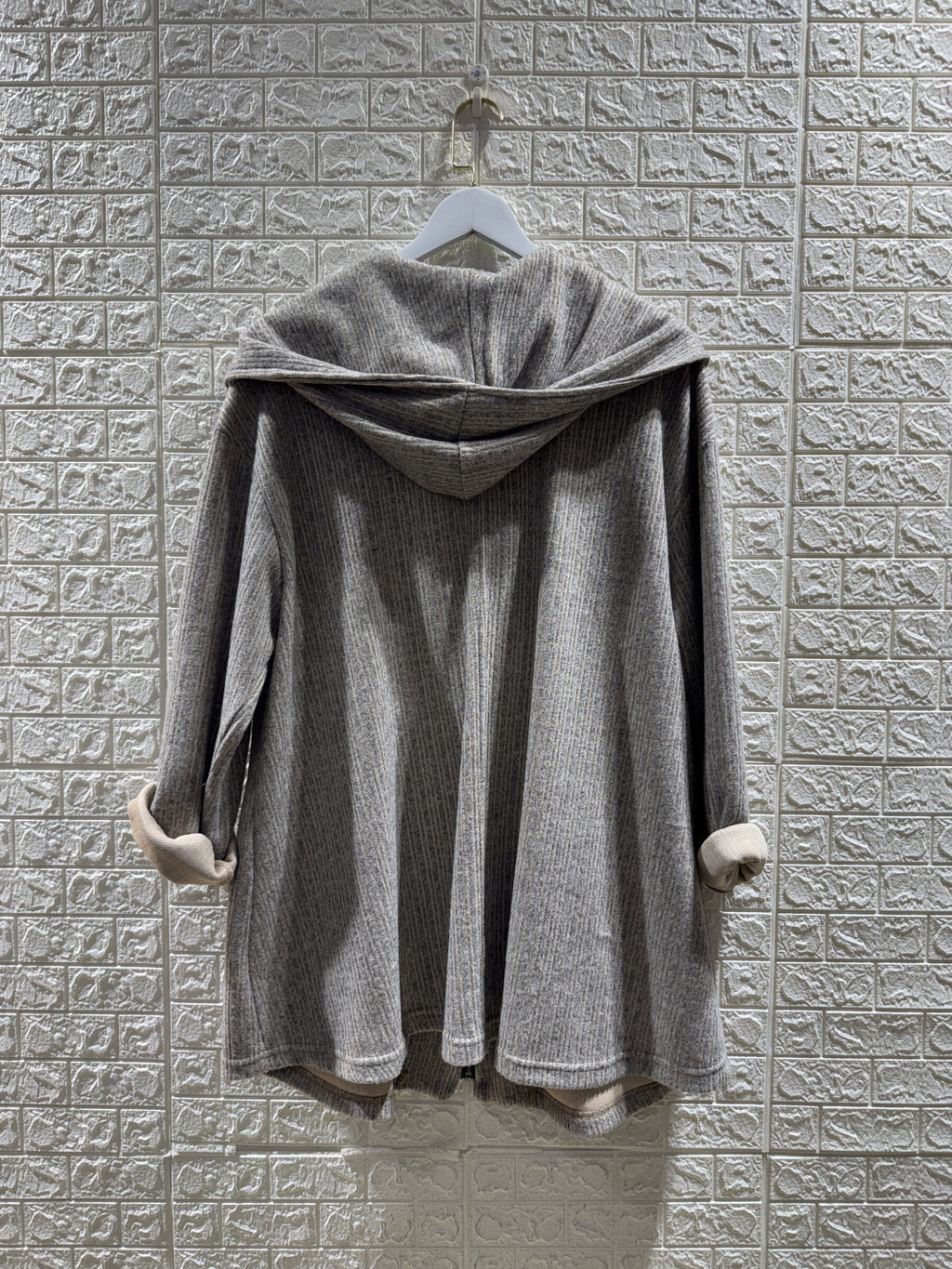 Plus Size Jacka