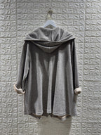 Plus Size Jacka