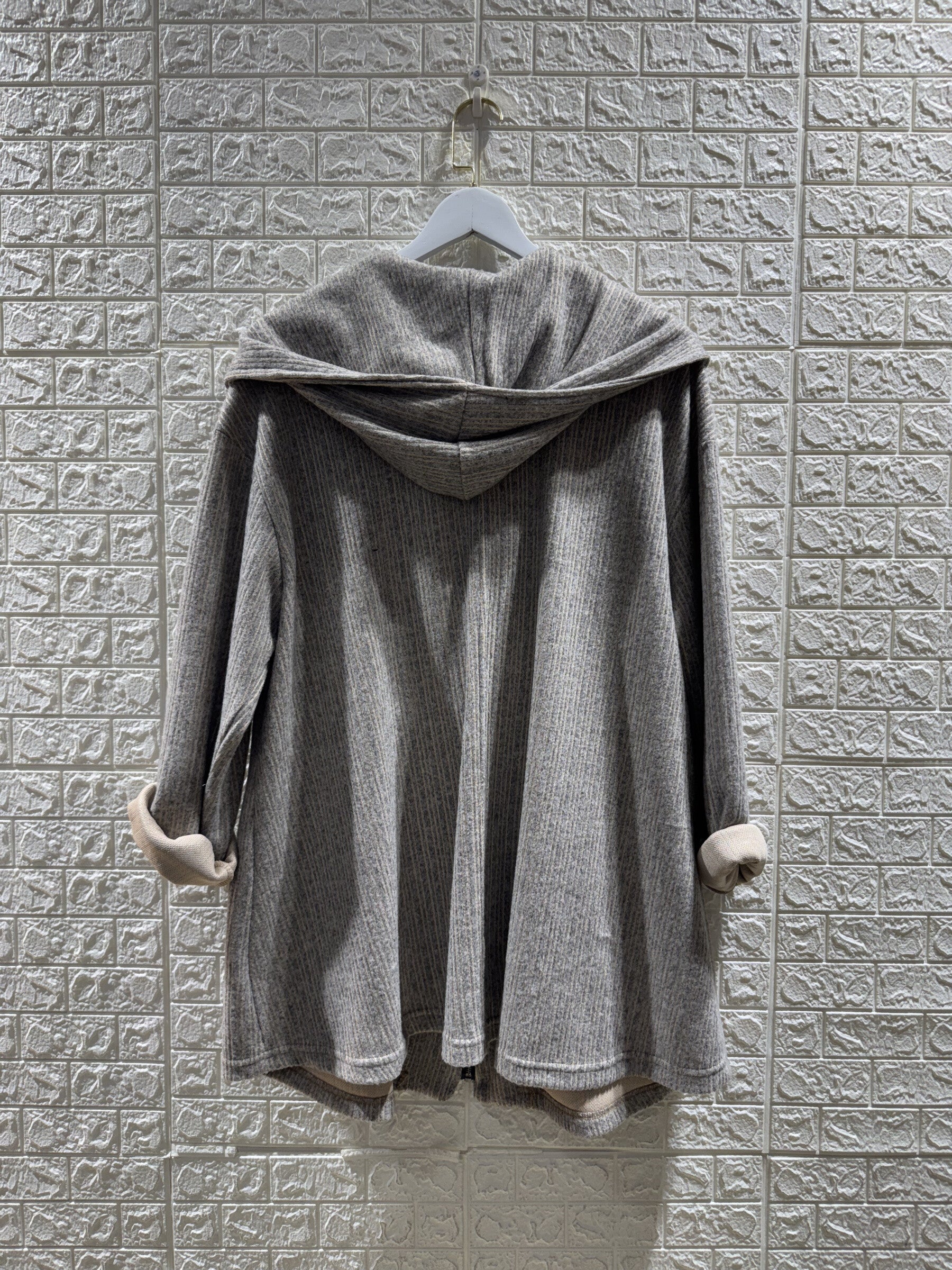 Plus Size Jacka