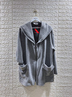 Plus Size Jacka