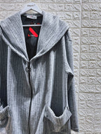 Plus Size Jacka
