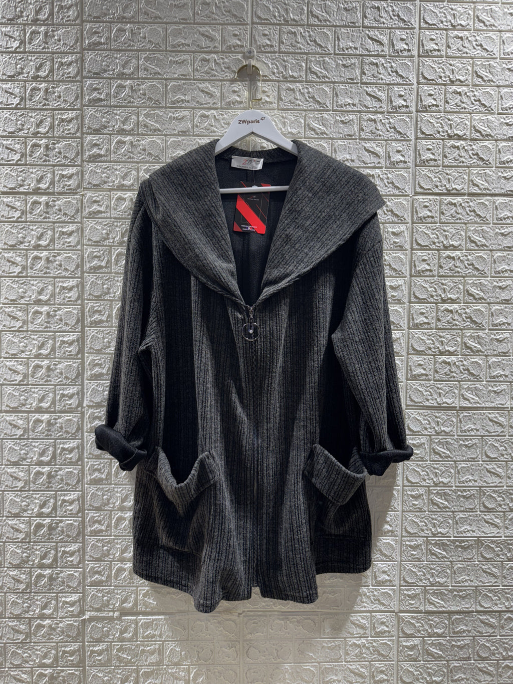 Plus Size Plus size jacket