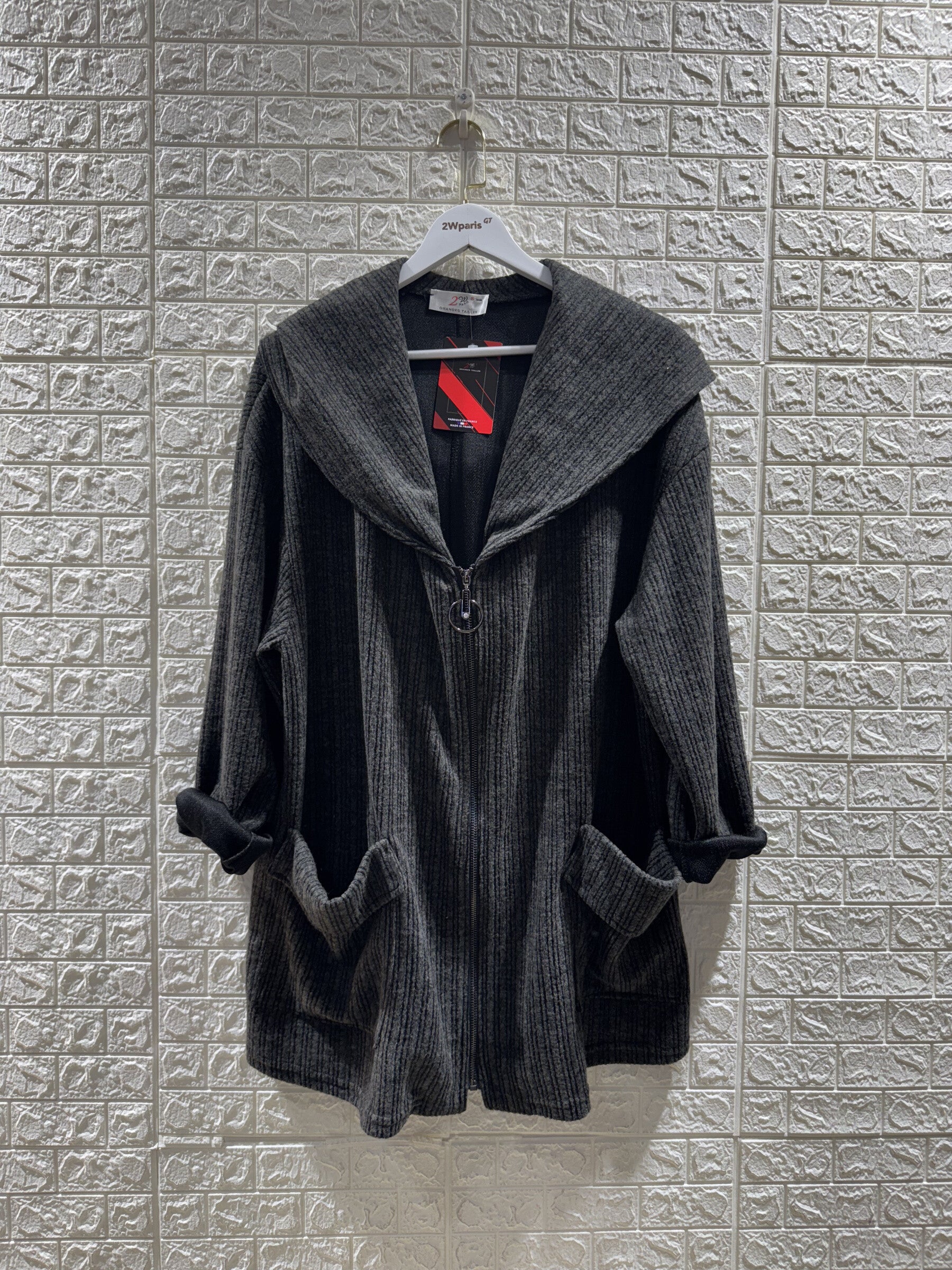 Plus Size Plus size jacket