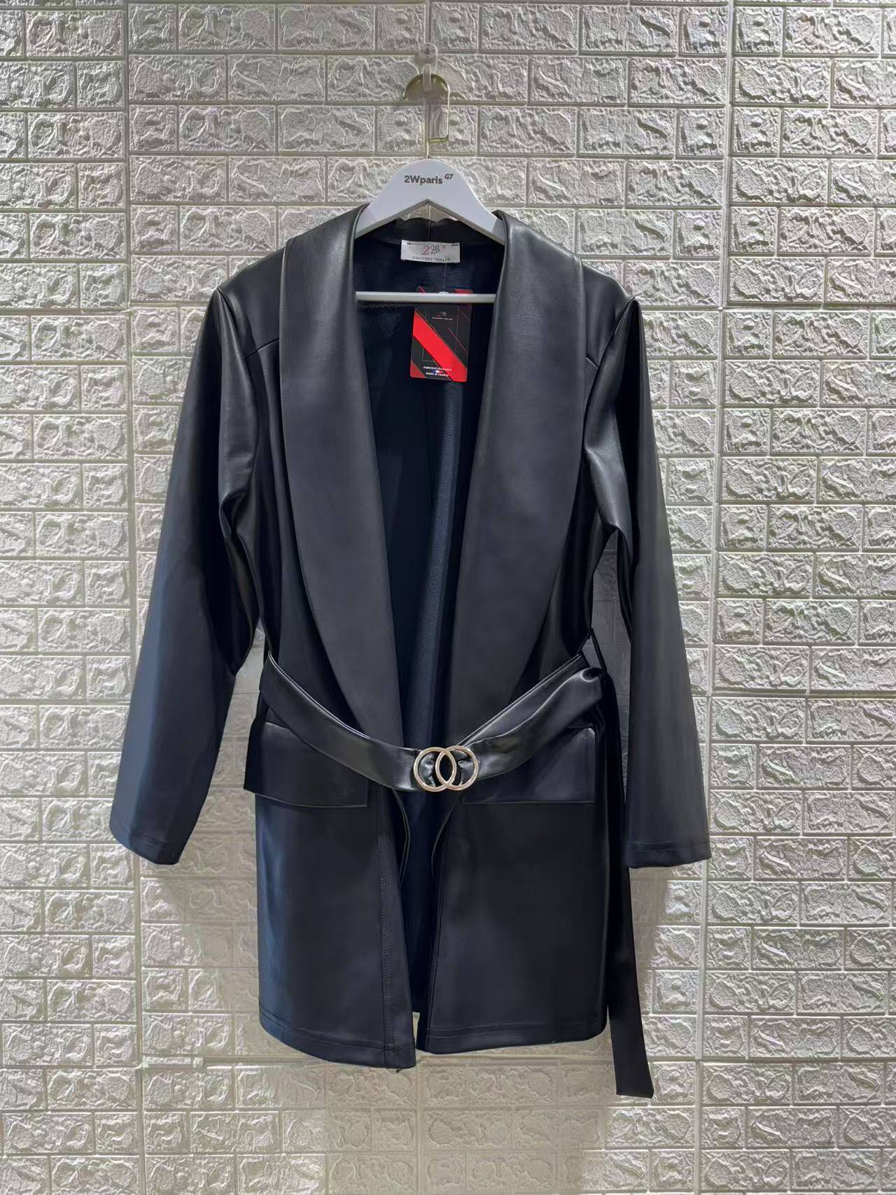 Plus Size Plus size jacket