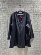 Plus Size Jacket i Plus Size