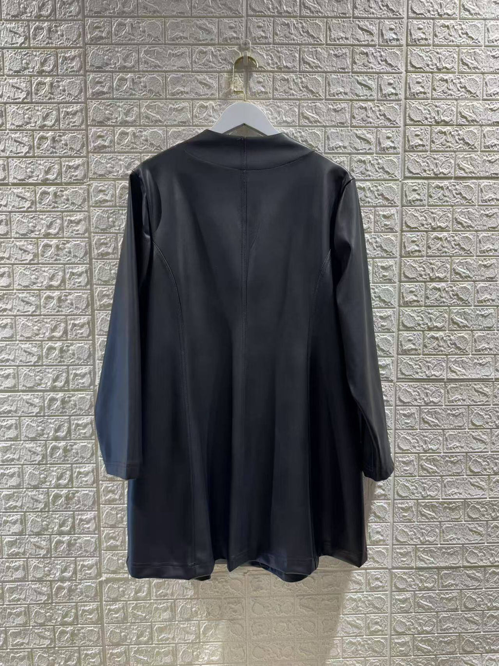 Plus Size Jacka