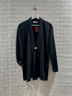 Plus size jacket i Stora Storlekar