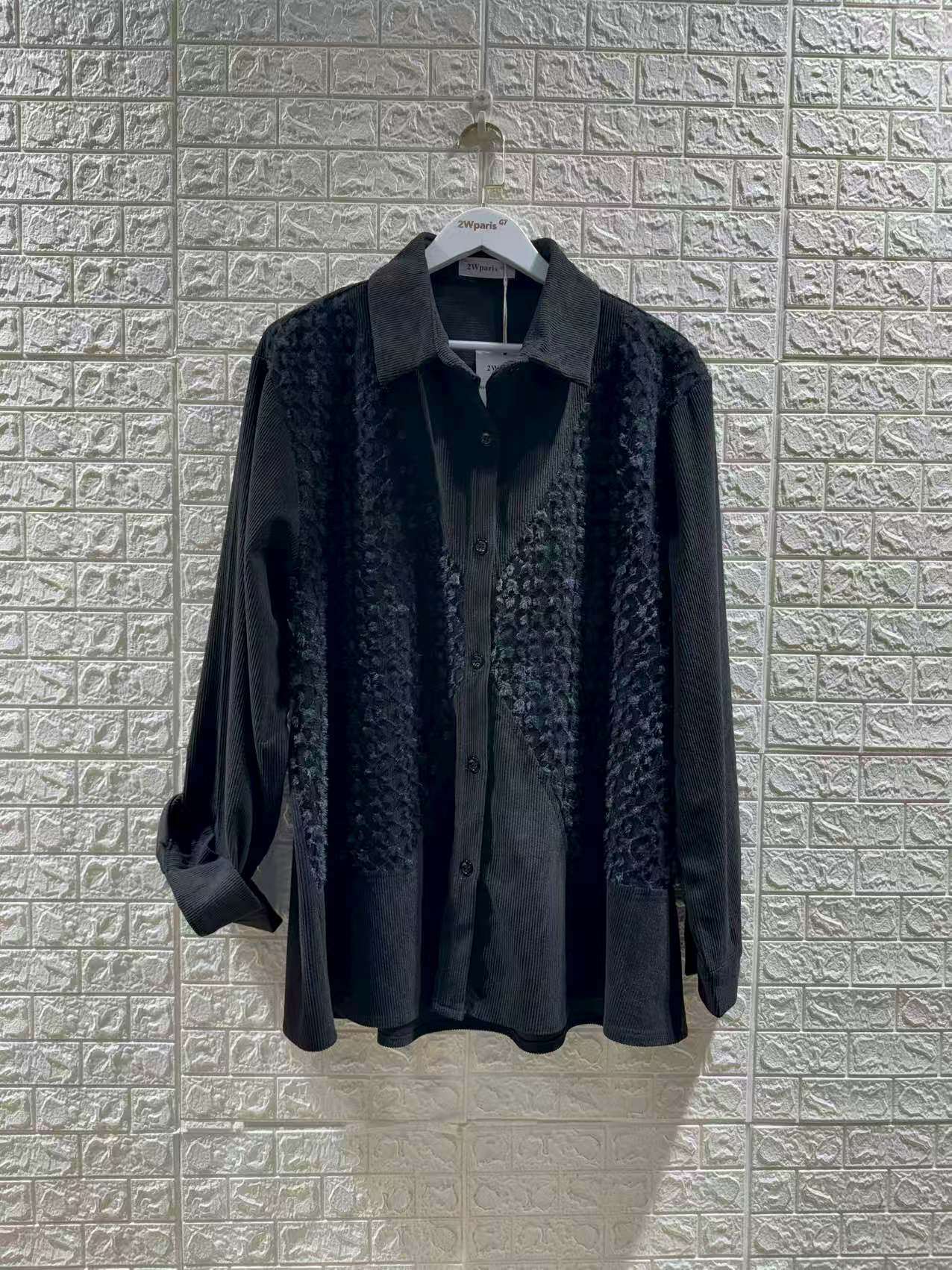 Plus size jacket i Plus Size