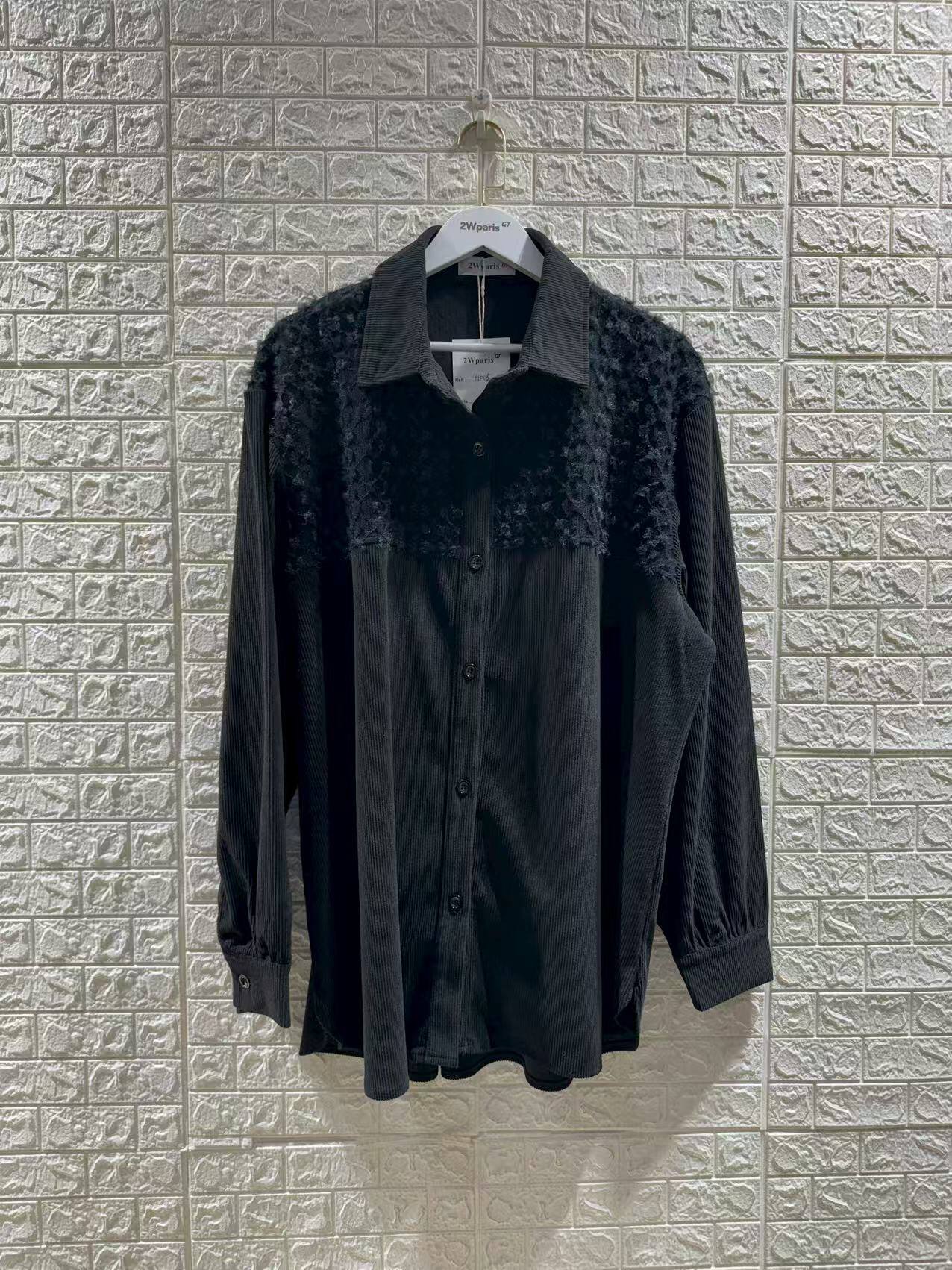 Plus size jacket i Plus Size
