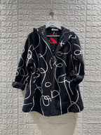 Plus Size Jacka i Plus Size