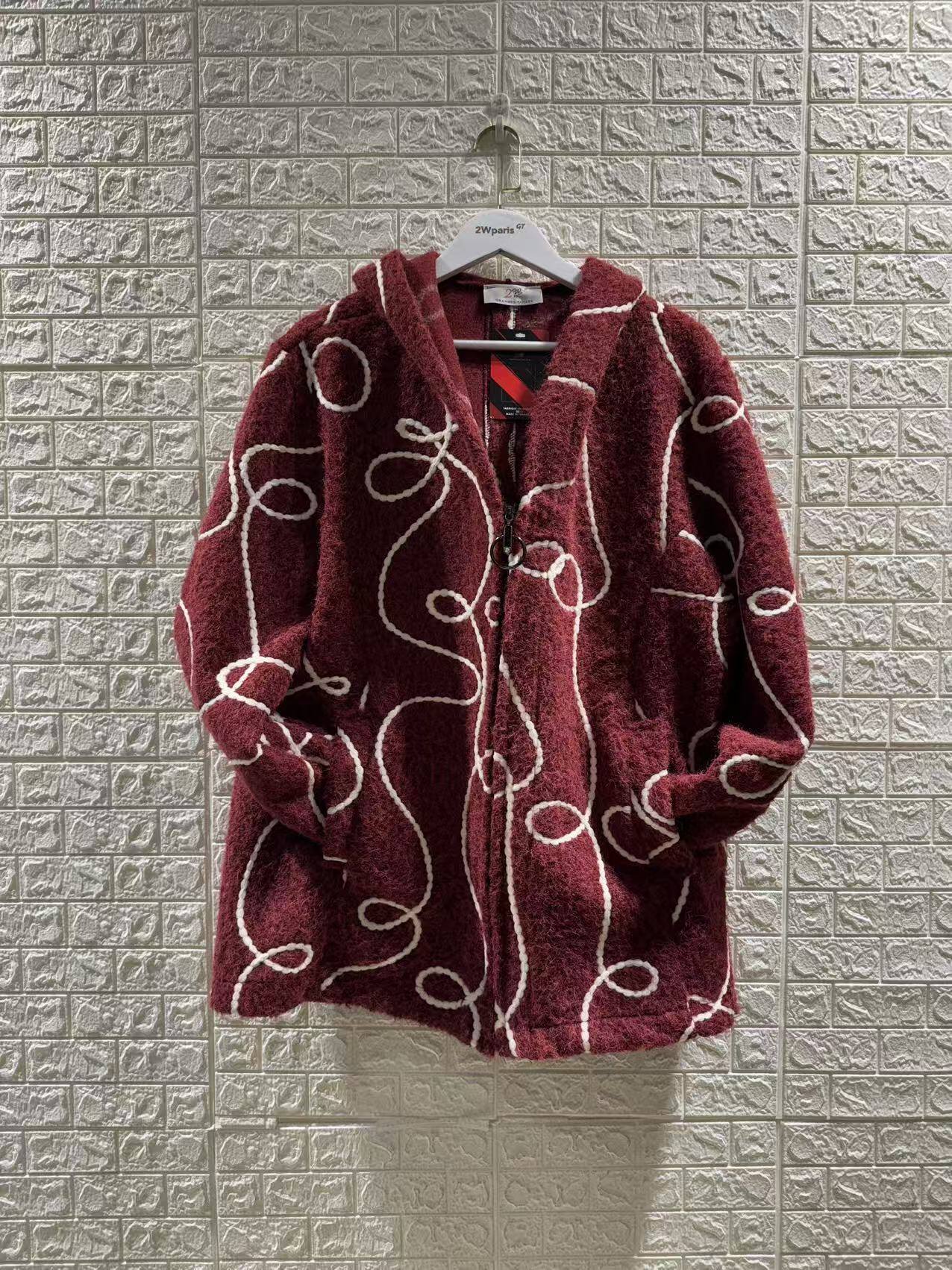 Plus size jacket i Plus Size