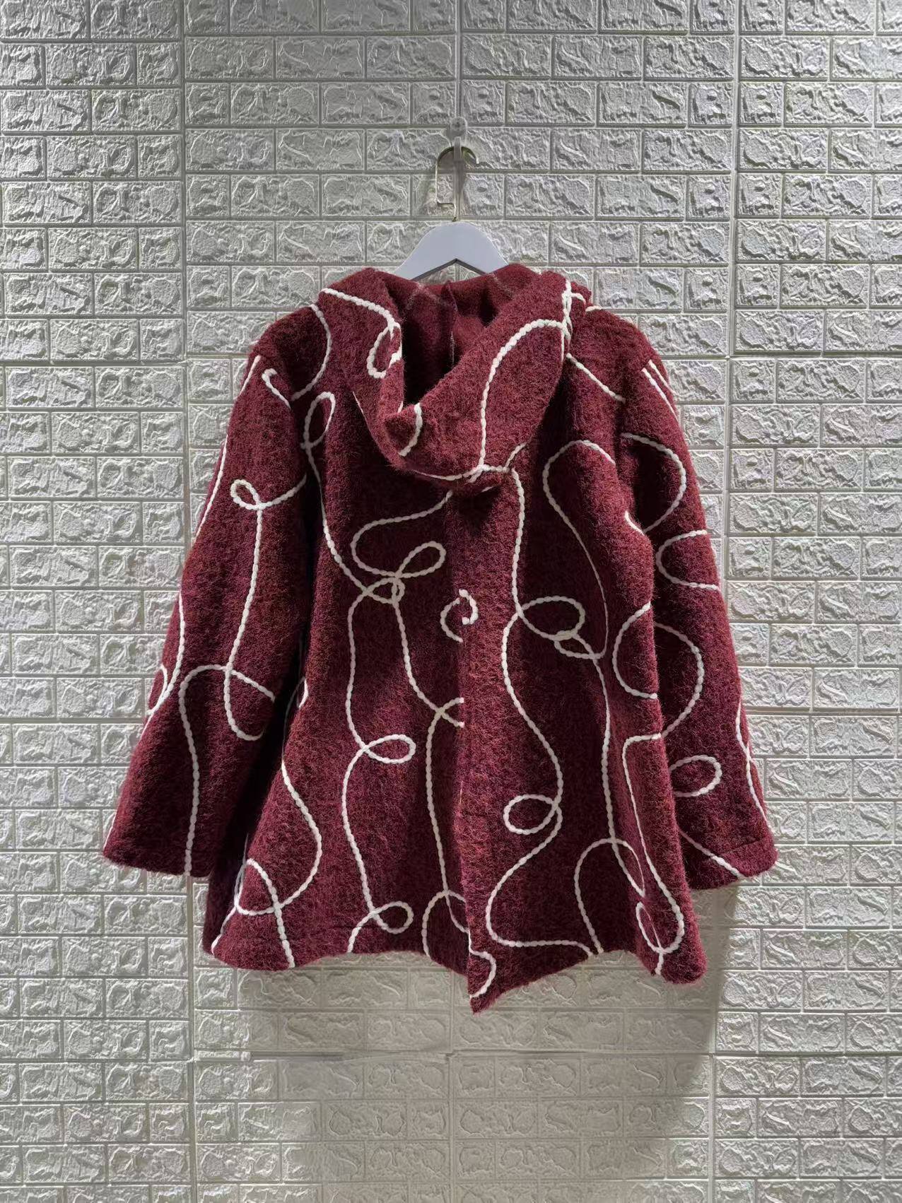 Plus Size Jacka i Plus Size