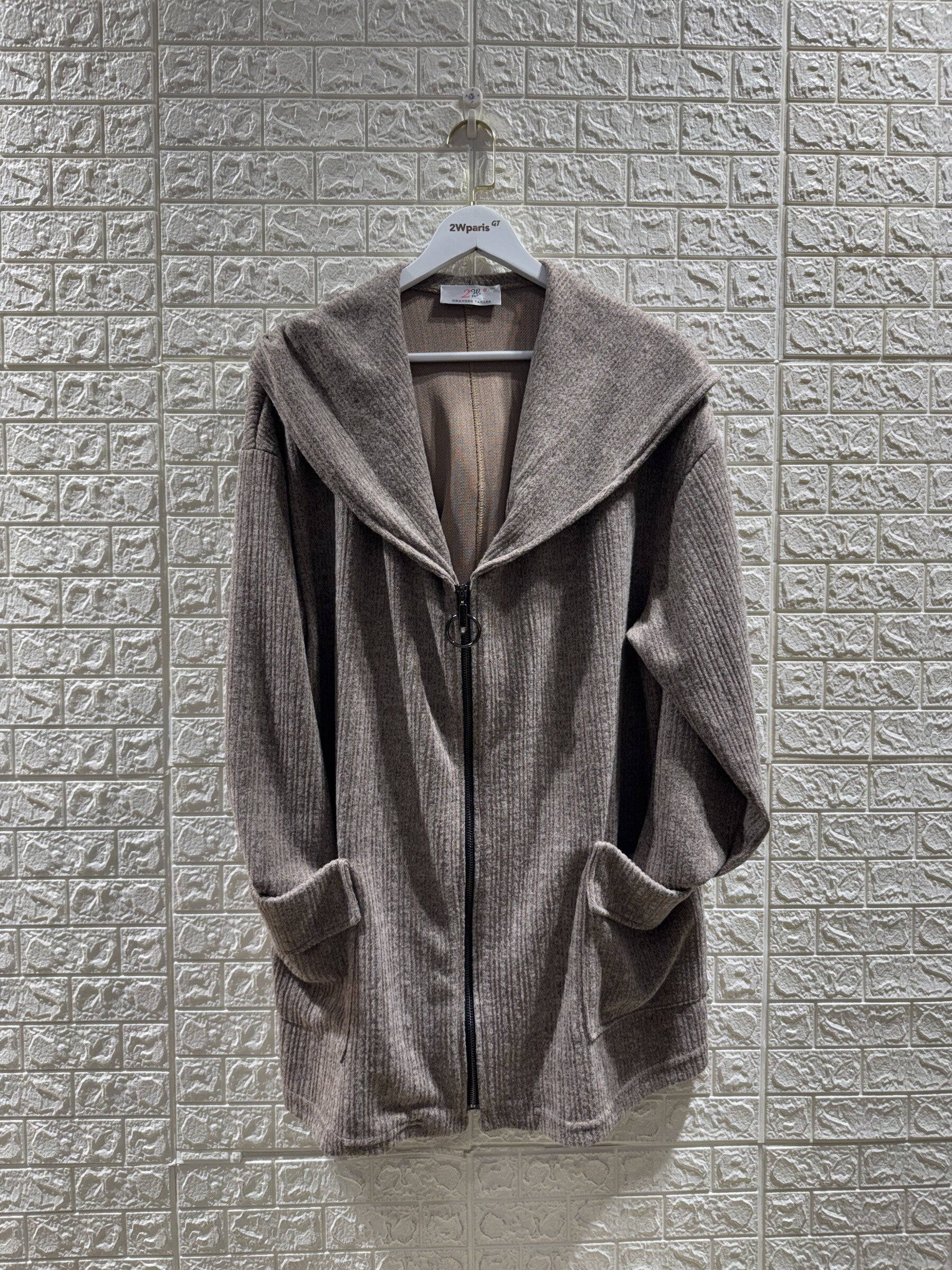Plus Size Plus size jacket