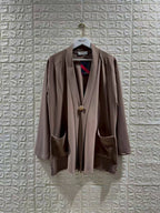 Plus size jacket i Stora Storlekar