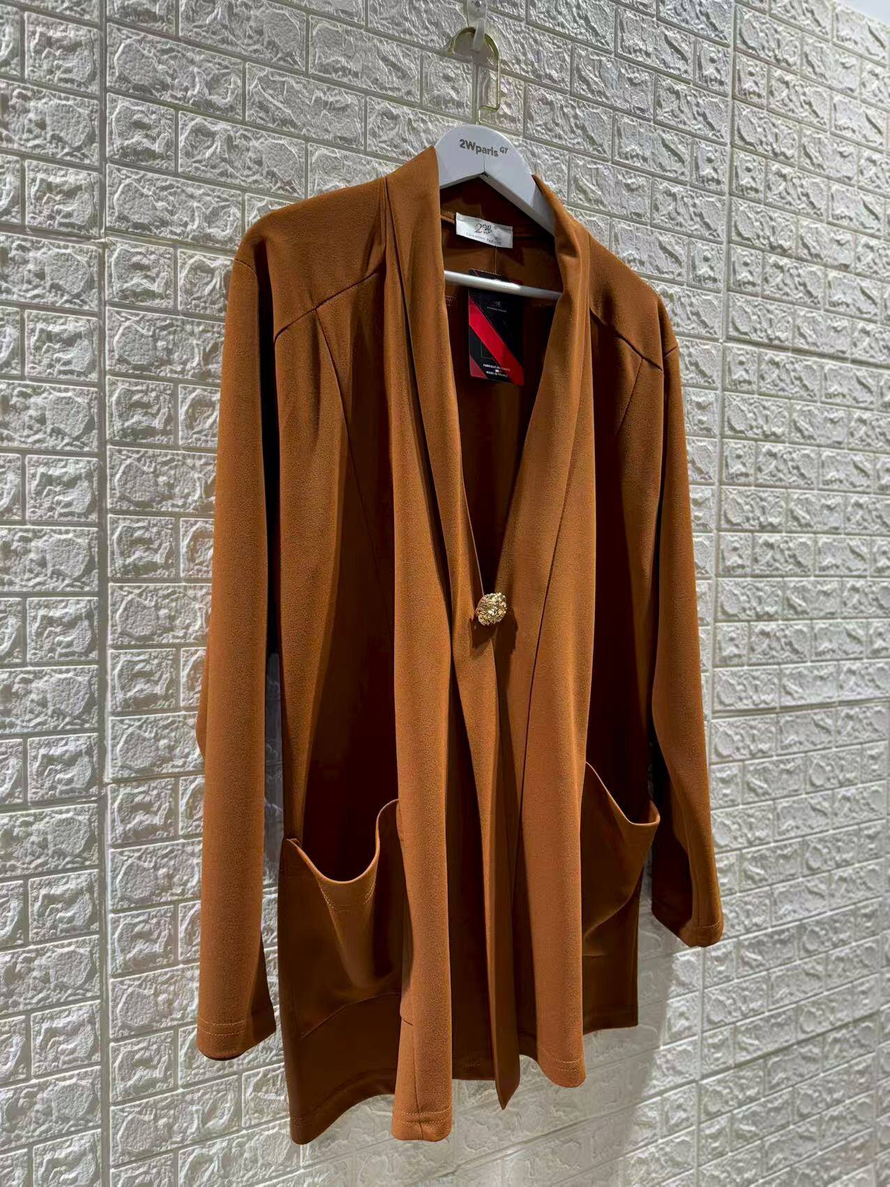 Jackets