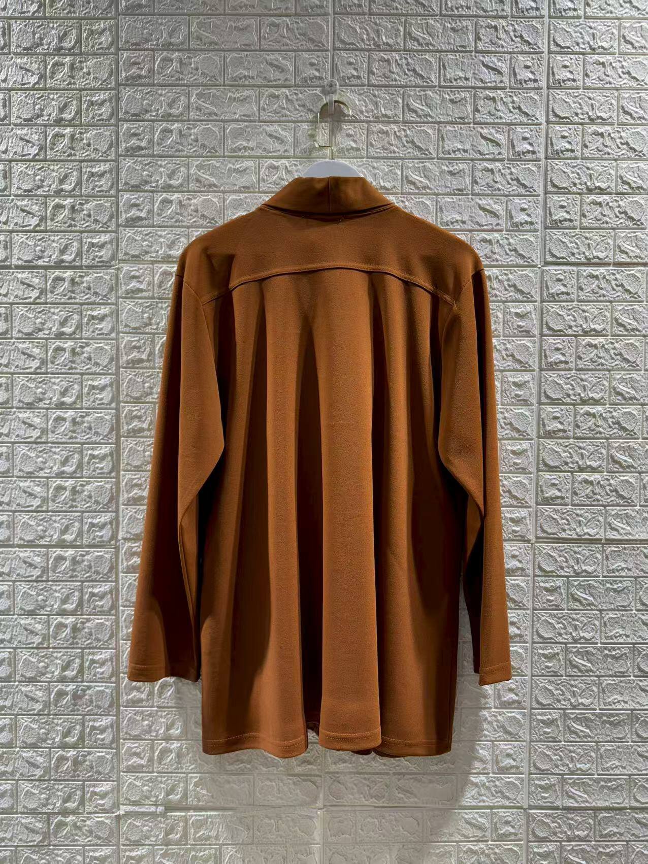 Plus size jacket i Stora Storlekar