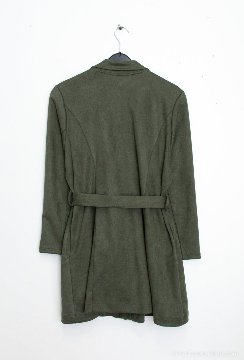 Coats